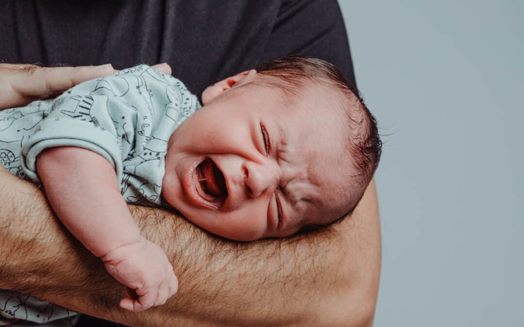Exploring the Benefits of Chiropractic Care for Colic with the Help of INSiGHT Scans