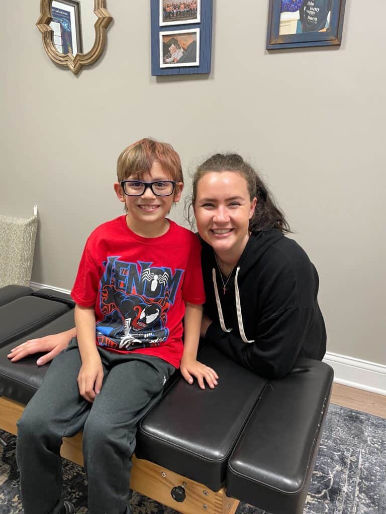 Bradley PWC Chiropractic