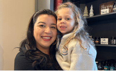 Beyond Genetics: Understanding the Perfect Storm of Childhood Anxiety