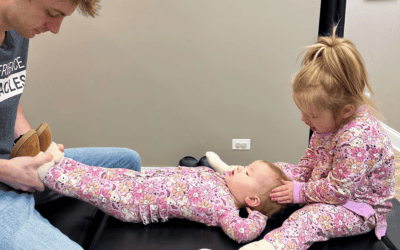 Optimize Your Family’s Health with Chiropractic Sympathetic Nervous System Care