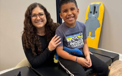 Dysautonomia: Connecting the Dots in Childhood Health Issues
