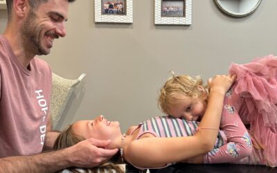 Why All Chiropractic Care Isn’t Created Equal for Kids