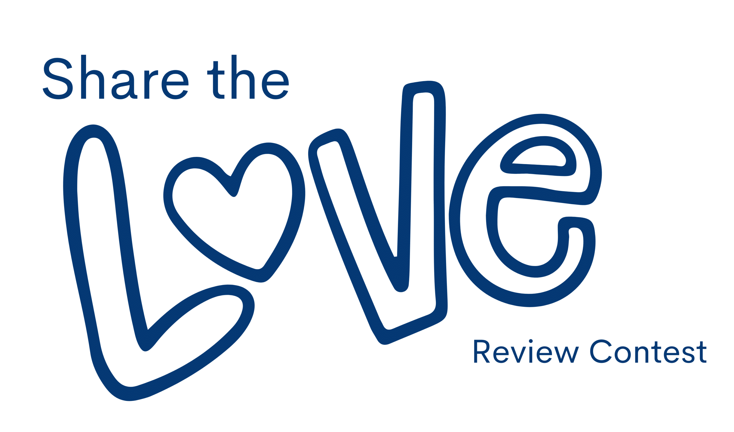 Share the Love