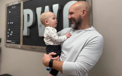 Your Guide to Finding the Right Pediatric Chiropractor
