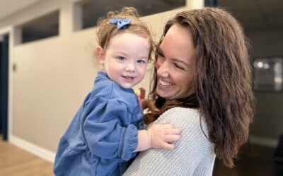 An Exhausted Mom’s Survival Guide: Navigating Motherhood with Adaptability and Resilience