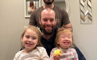 Why Your Family Constantly Feels Exhausted and Wired
