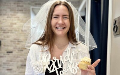 A New Chapter for Dr. Morgan — Love and Global Impact 💛