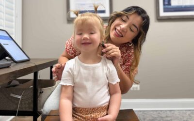 Surviving Holiday Celebrations When Your Child Has Sensory Overload