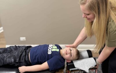 Understanding Fevers: Why Your Child’s Fever Might Actually Be a Good Thing