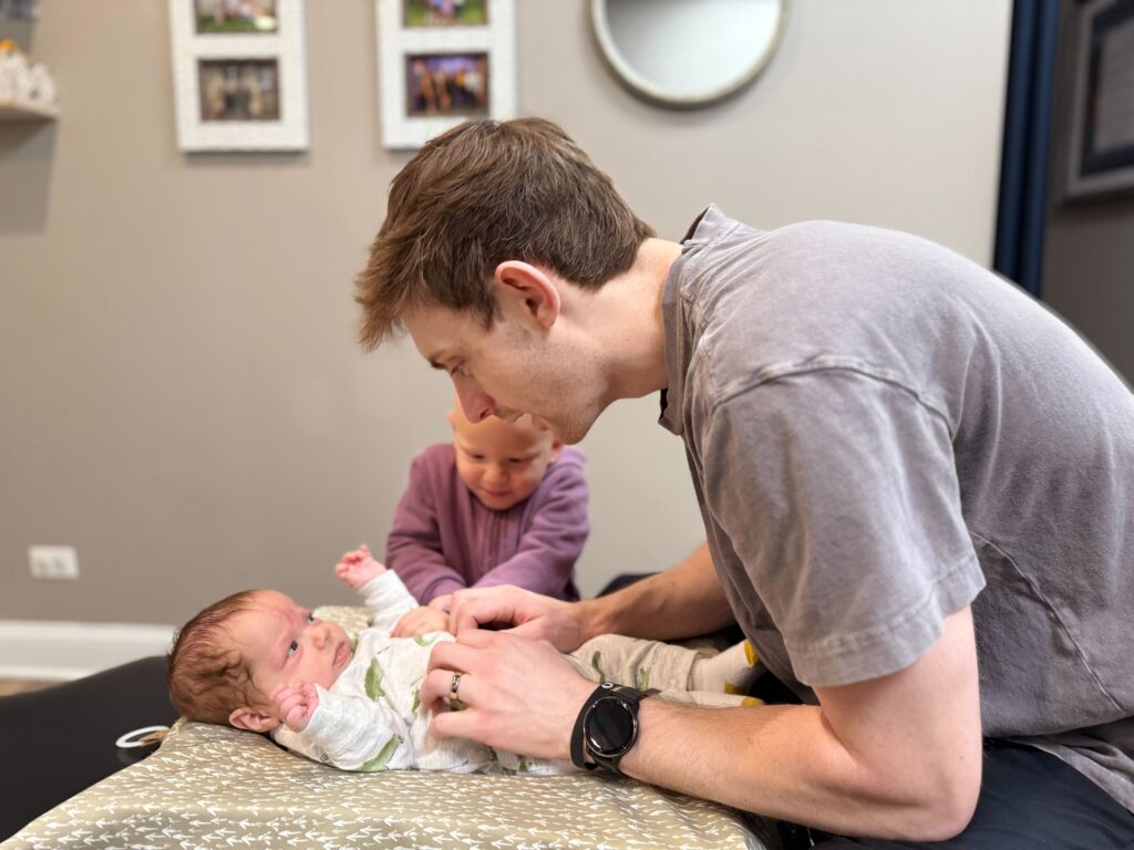 mom hack for colic blog