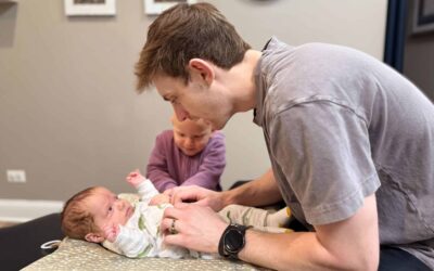 The Best Mom Hack For Colic And More