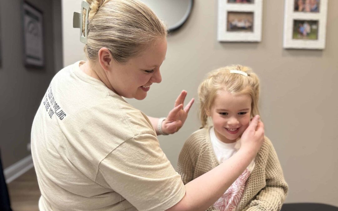 Beyond Diet: The Overlooked Cause of Childhood Disorders