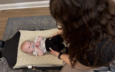 Understanding Hidden Stress in Your “Healthy” Baby