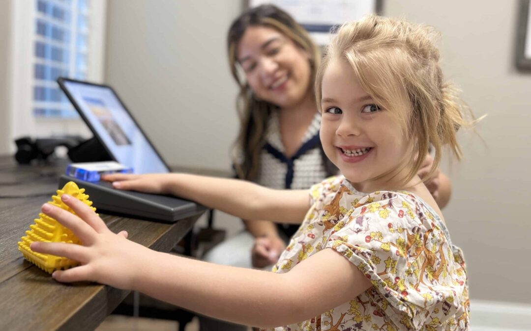 What Blood Work and MRIs Can’t Detect in Your Child
