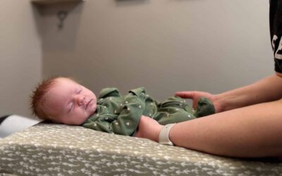 Your Pregnancy Stress Becomes Baby’s Stress