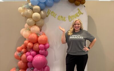 A New Chapter for Dr. Ashley 💙