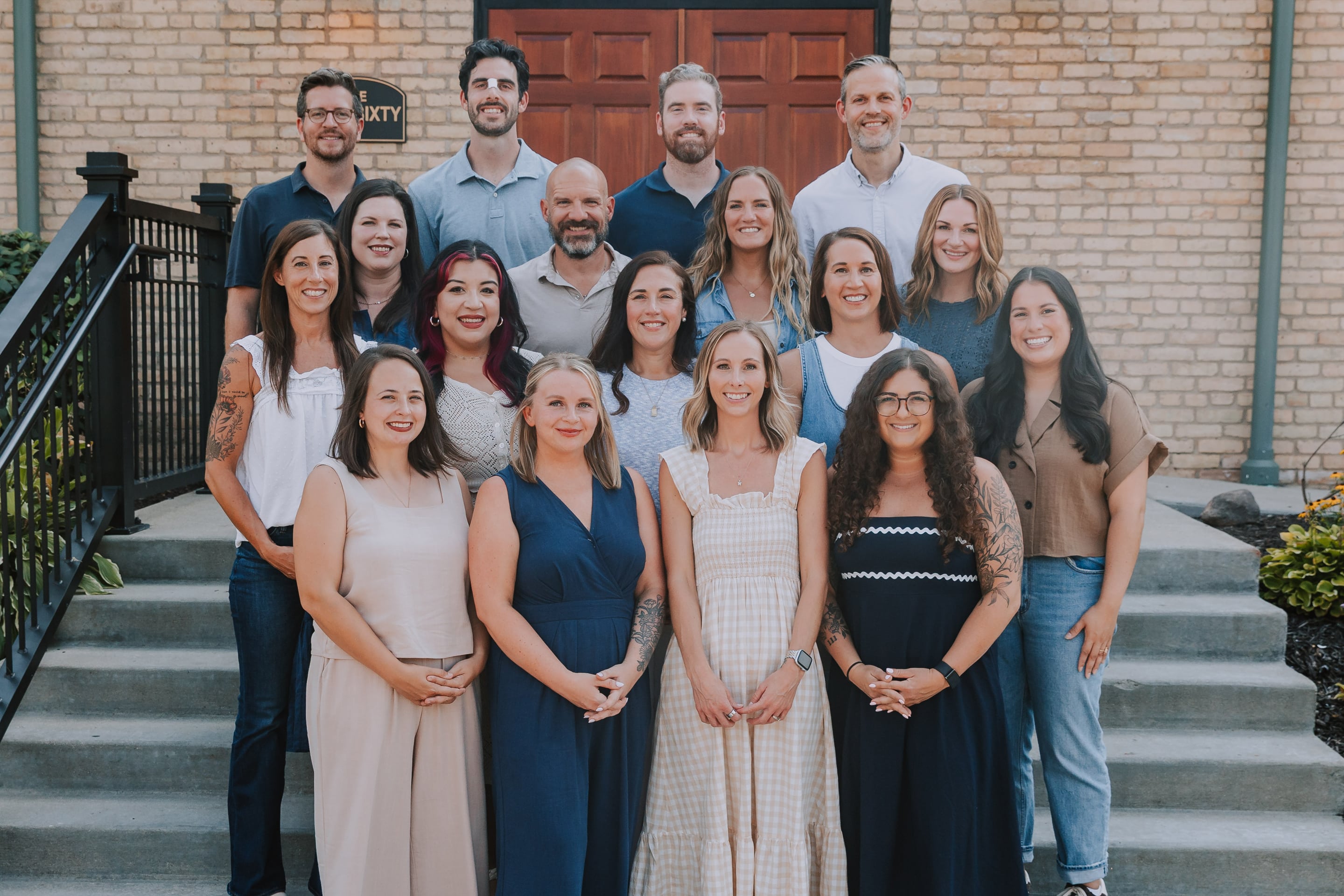 team pic website