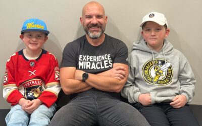 Why Nervous System Repair Must Come Before Regulation