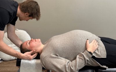 The Truth About Stress During Pregnancy