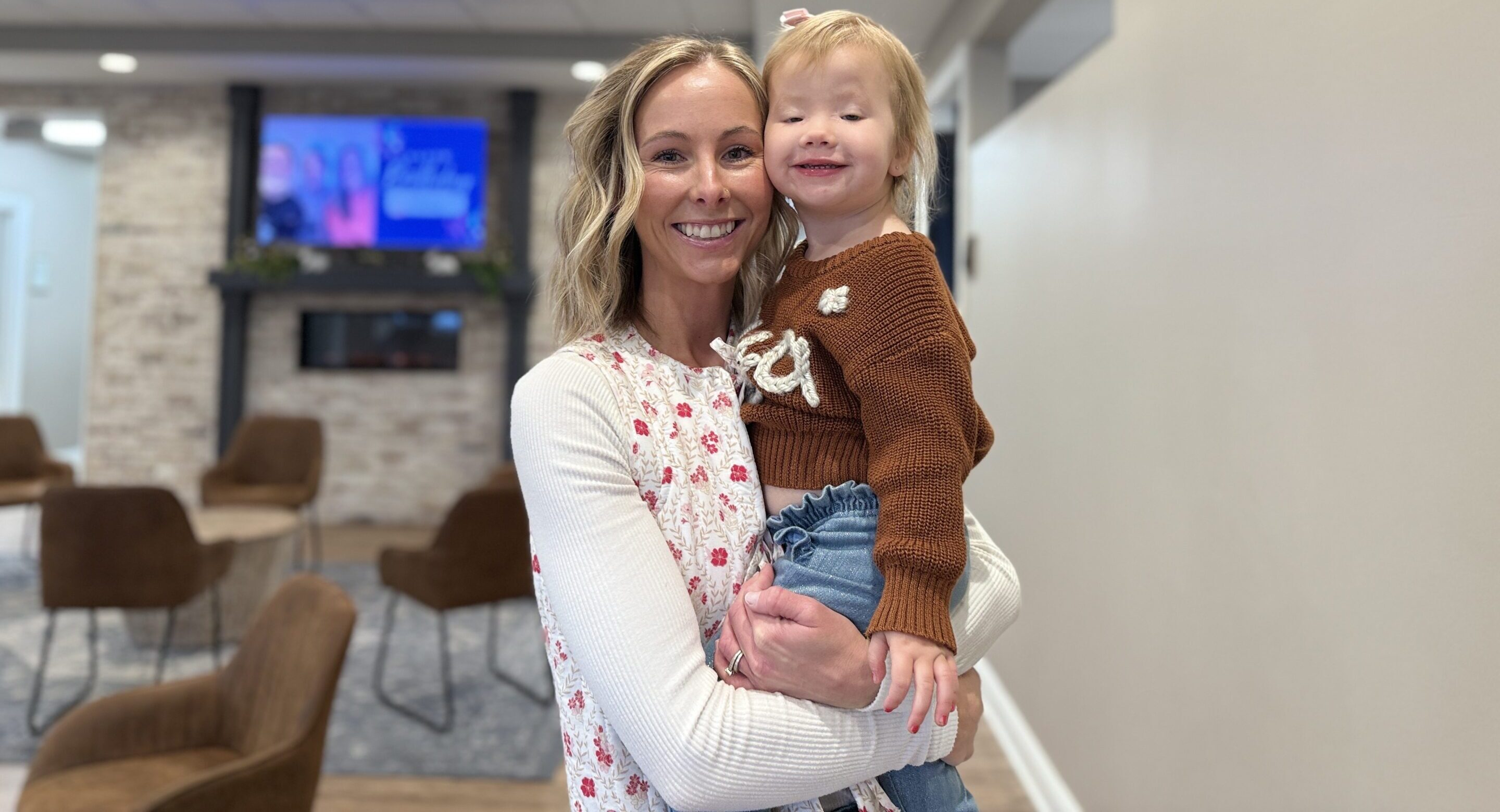 The Missing Link in Childhood Immunity