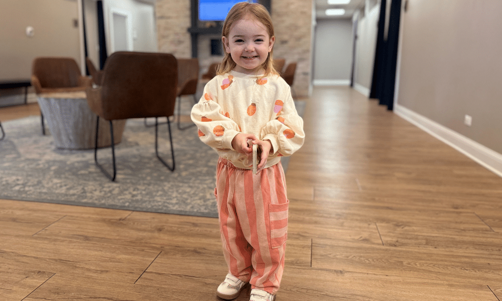 The Health Test Your Pediatrician Isn’t Running (But Should Be)