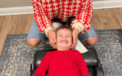 MCAS, POTS, and EDS: The Nervous System Connection