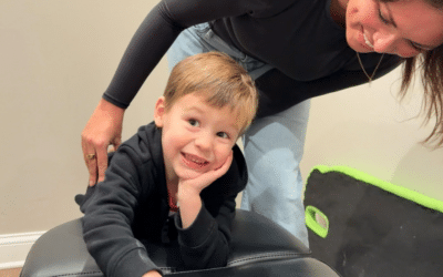 Why Your Child Can’t Calm Down (And It’s Not Behavior)