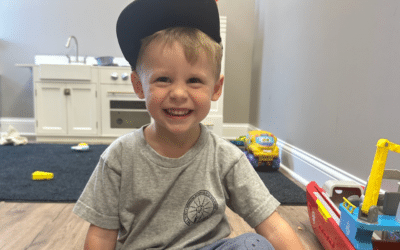 Fireworks, Meltdowns, and Red Dye