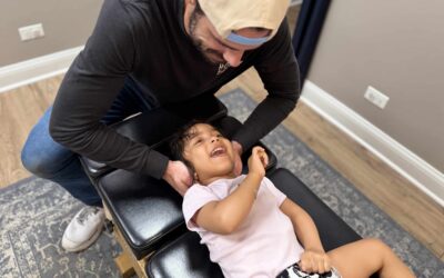Your Child’s 2-Minute Adjustment Is Doing More Than You Think