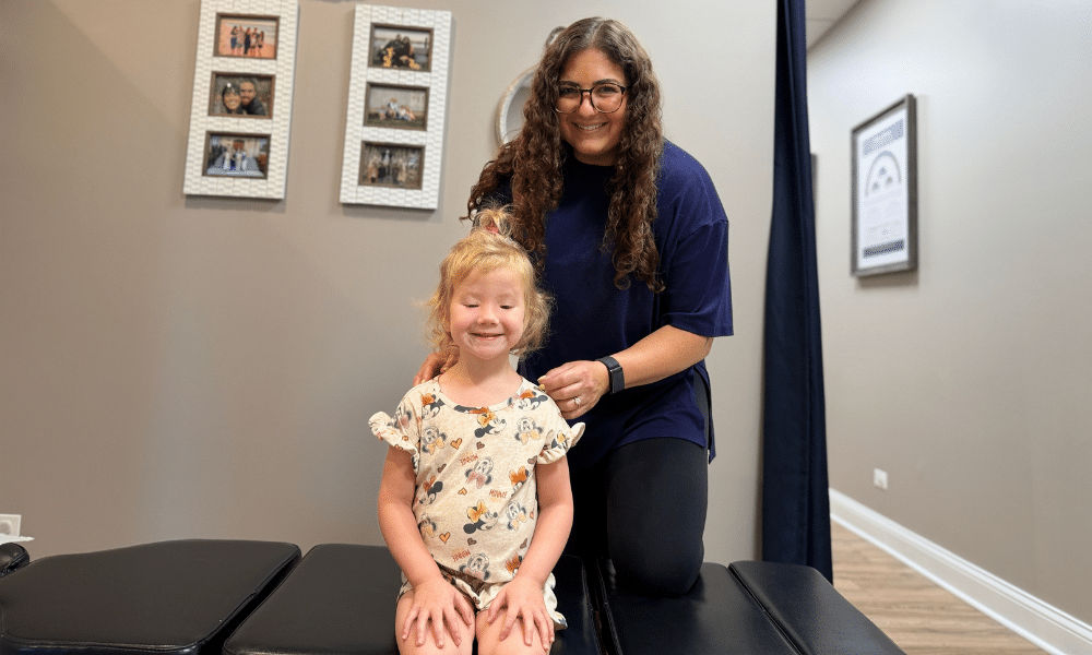 What is Subluxation? And Why It Might Be the Key to Your Child’s Health