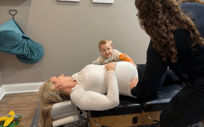 Don’t Miss This Test During Pregnancy