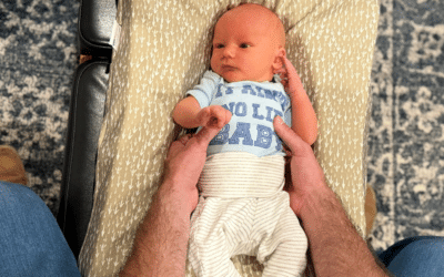 Why Your Stress Reaches Your Baby Before Birth