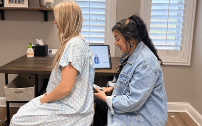 Preparing for Pregnancy? Why Your Nervous System Is the Real Starting Point